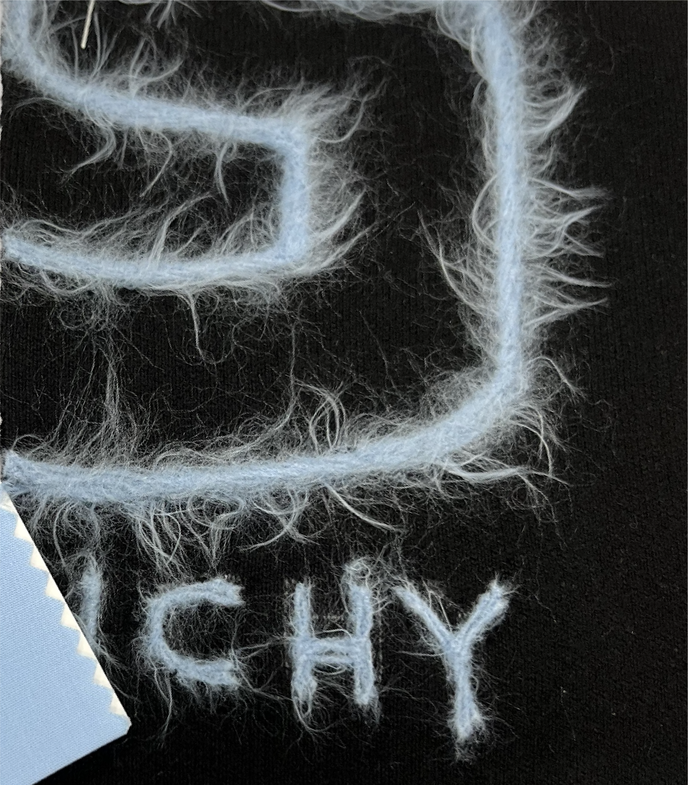 embroidery development_100 %cotton thread