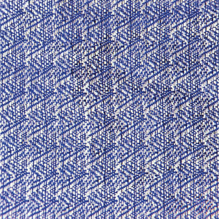 Lacewing_machine weave
Cotton/polyester blended yarns
40 Tex X 55 Tex
15 X 22 (thread/cm)