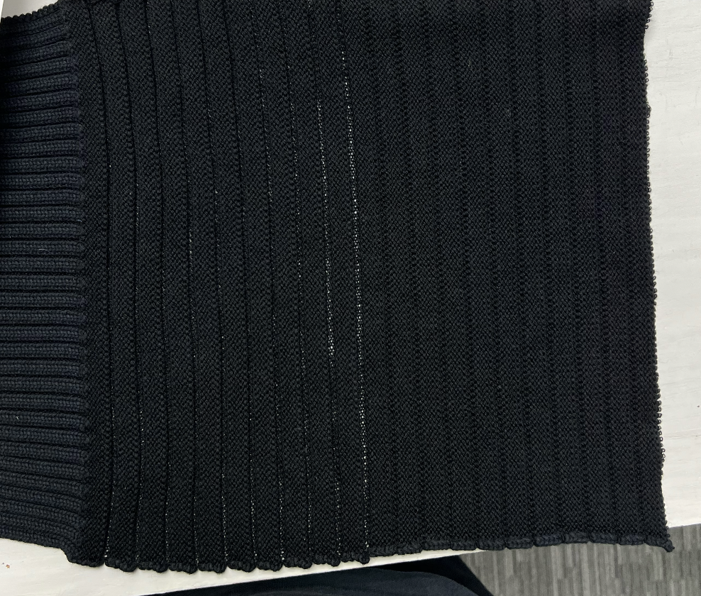 knit development_dense+light weight_wool_cotton