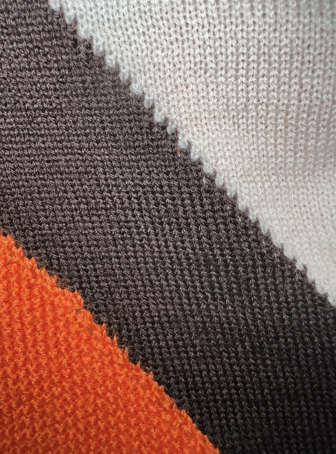 knit development