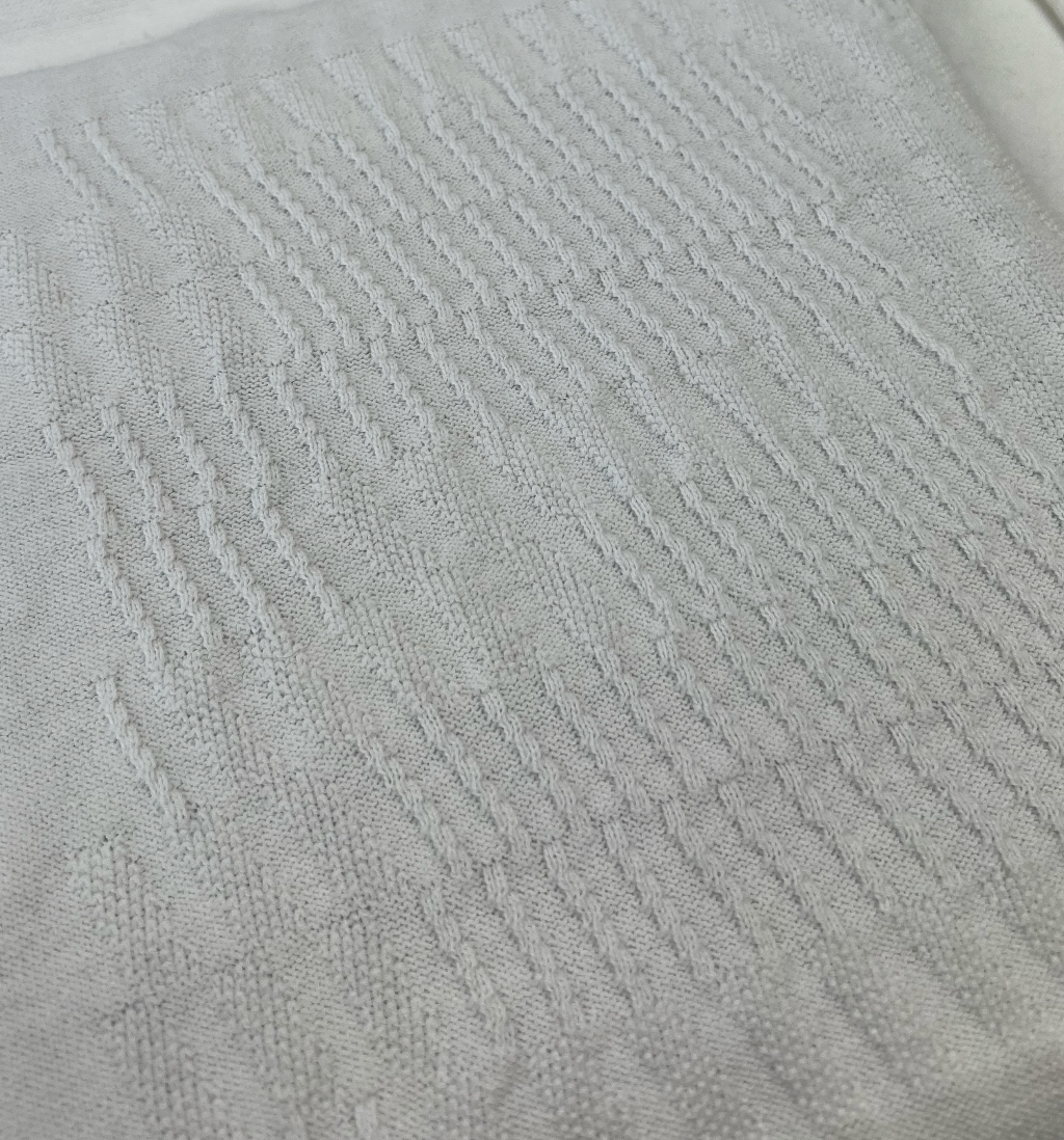 knit development_pattern design