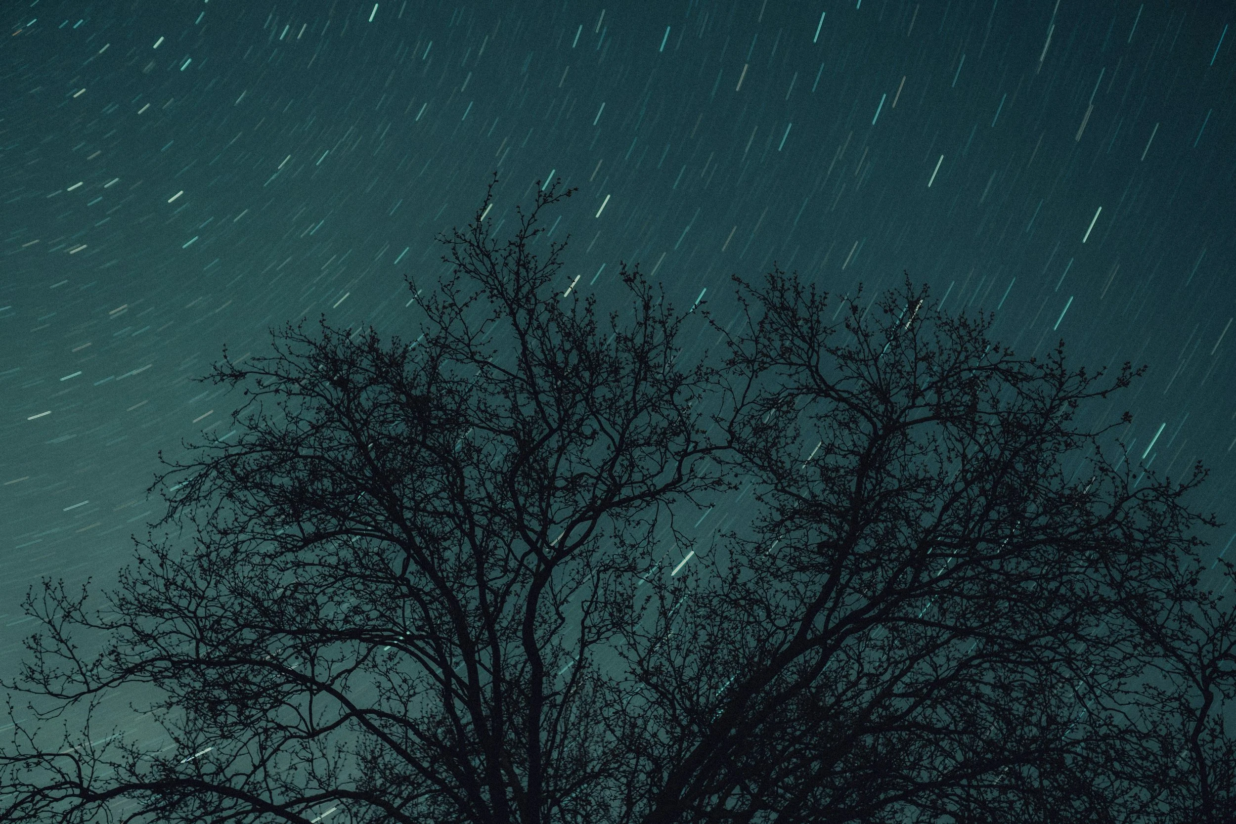 Wetiko and the Collective Dark Night of the Soul