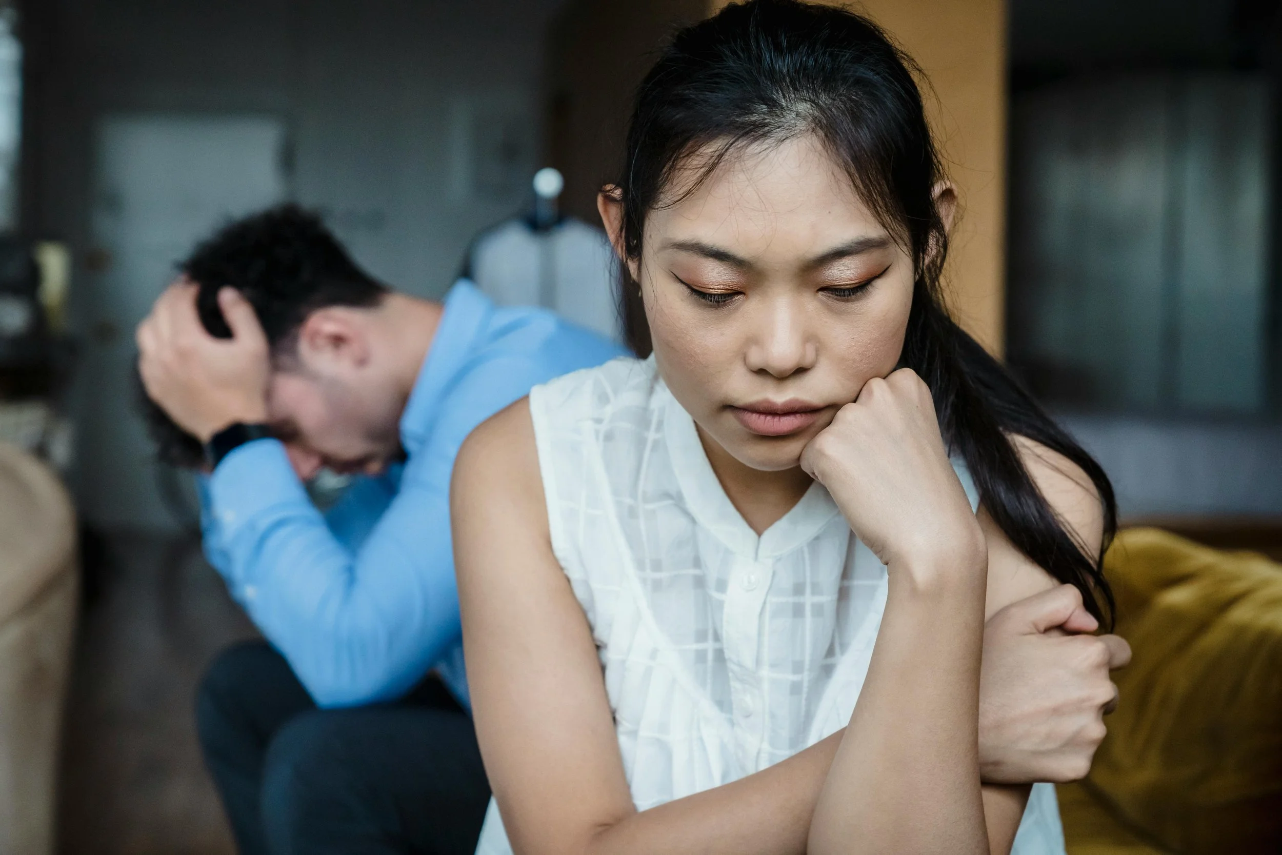There’s Passive-Aggressive and Then There’s Passive-Coercive: A Mindful Guide to Dealing with Covert Manipulation