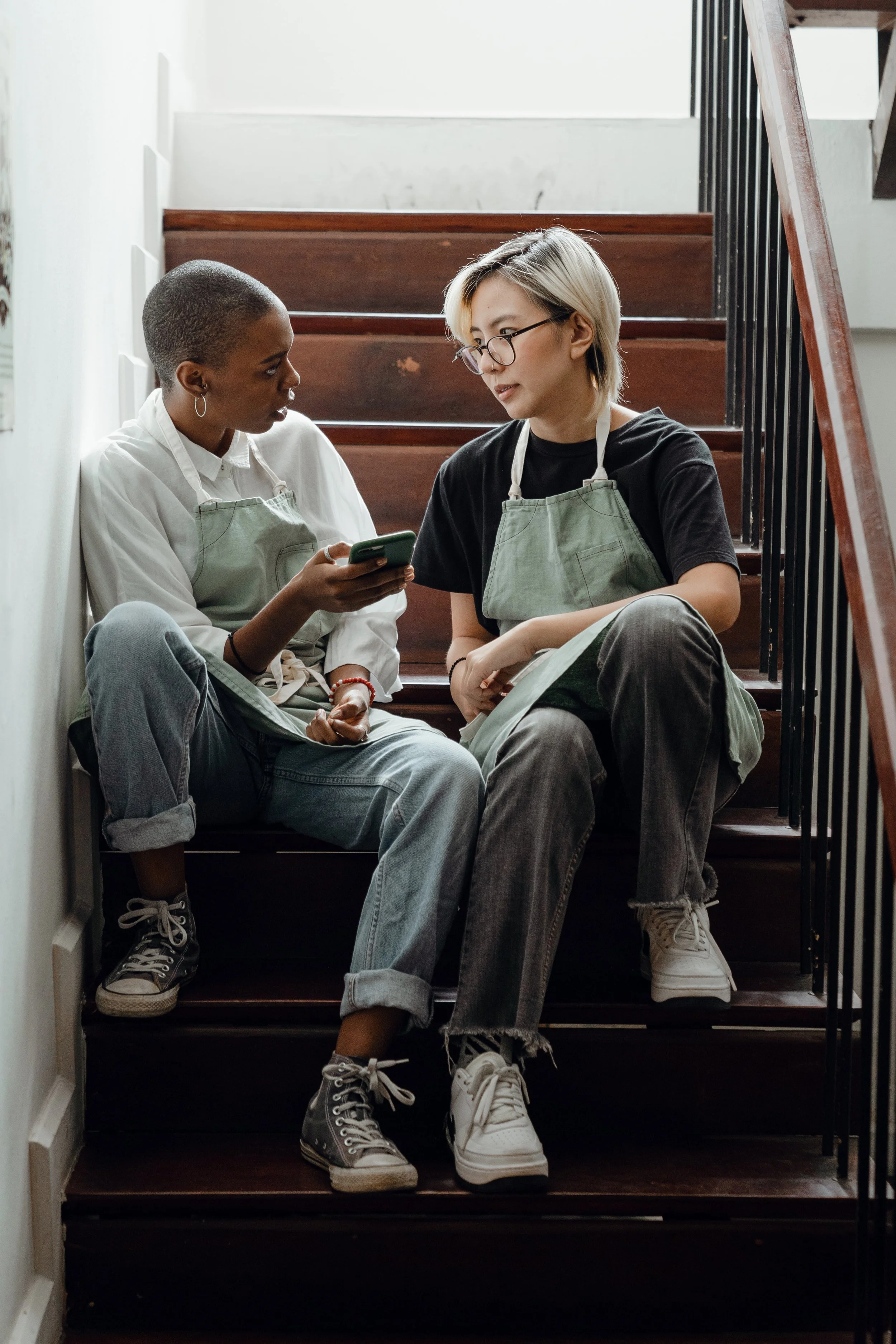 How to Support Someone Dealing with Job Loss