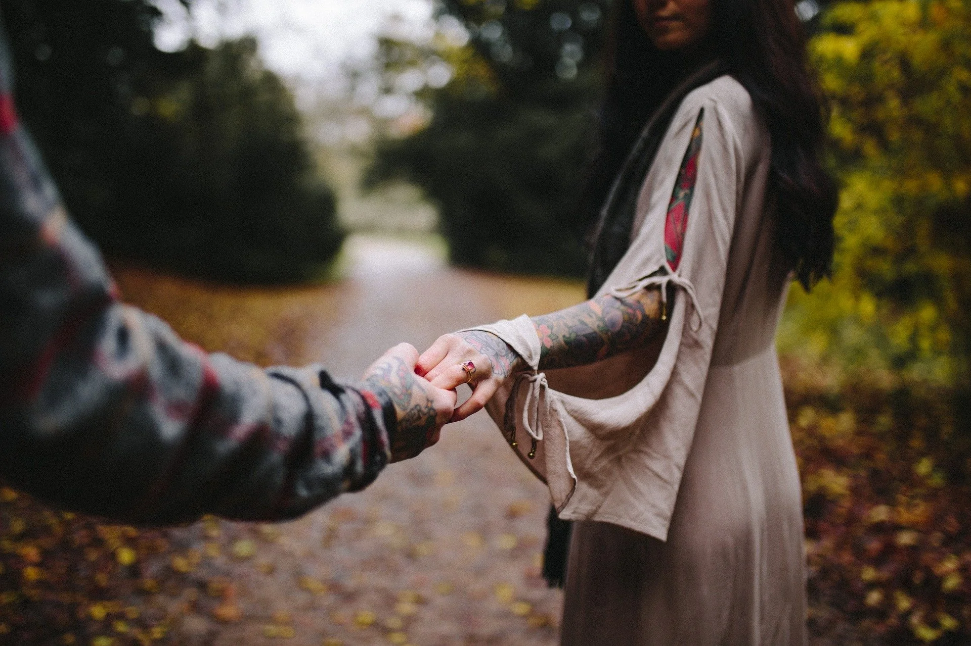 The Lock and Key Relationship Between Narcissistic Abuse and Codependency