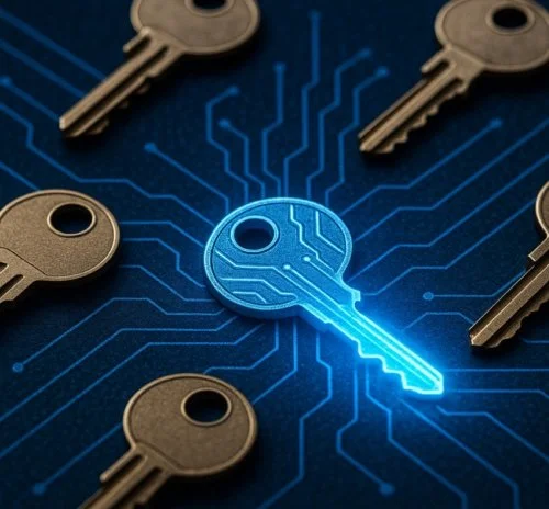 Controlling Admin Access: Simple Ways to Reduce Risk.