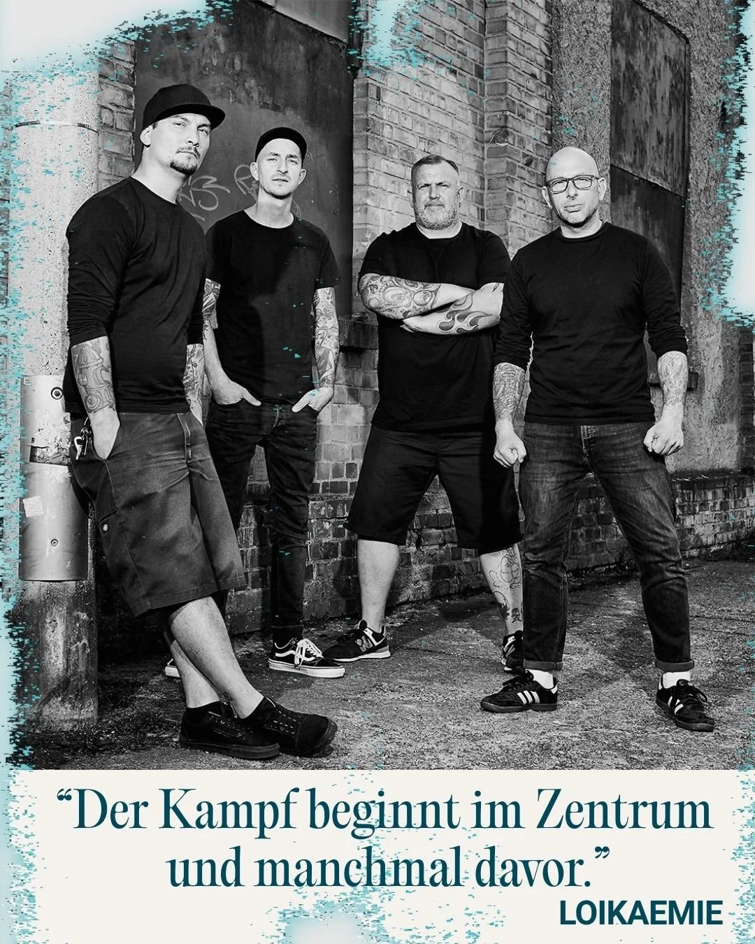 Blogeintrag fünf