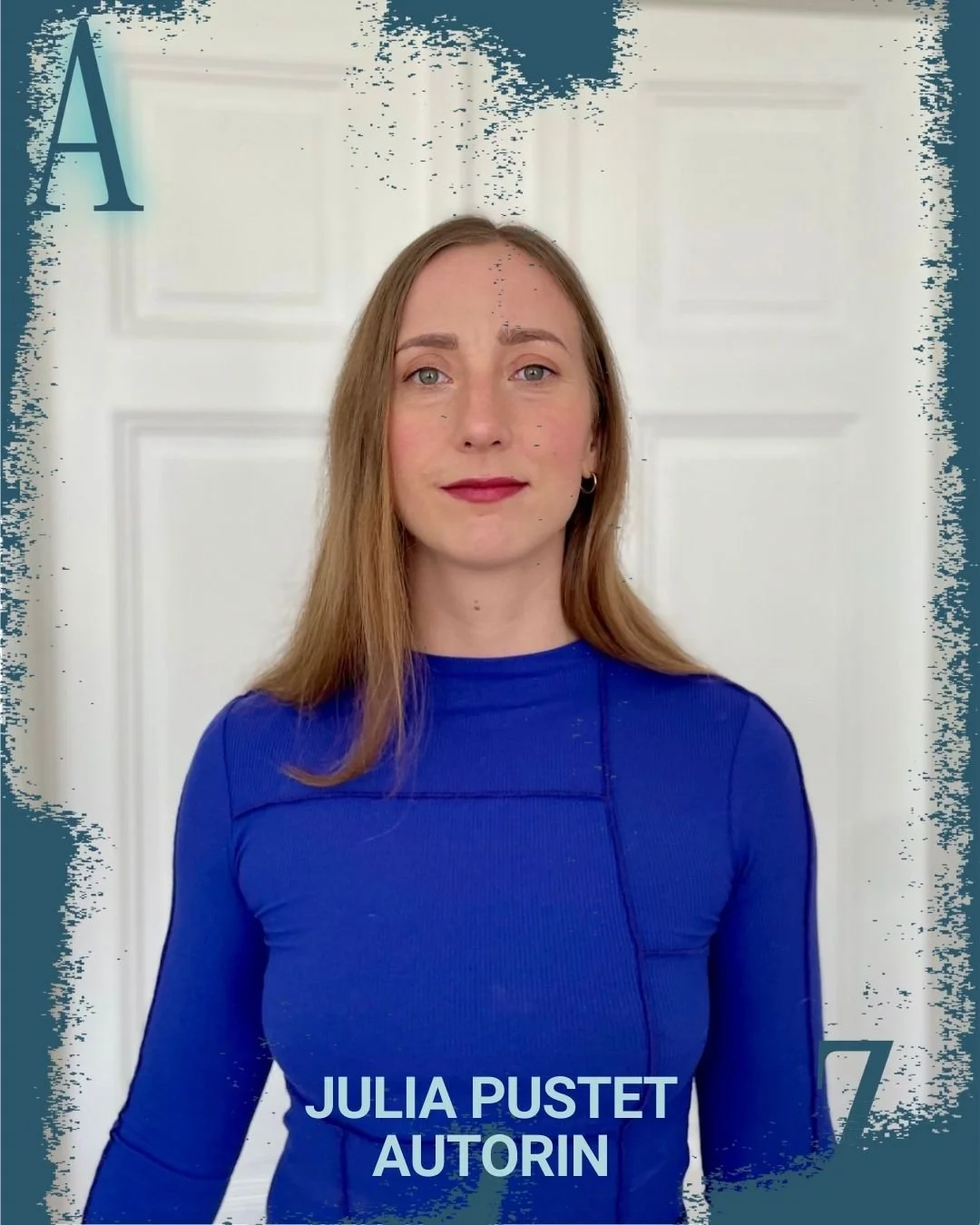 Julia Pustet