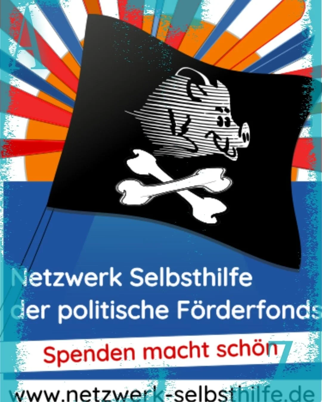 Netzwerk Selbsthilfe