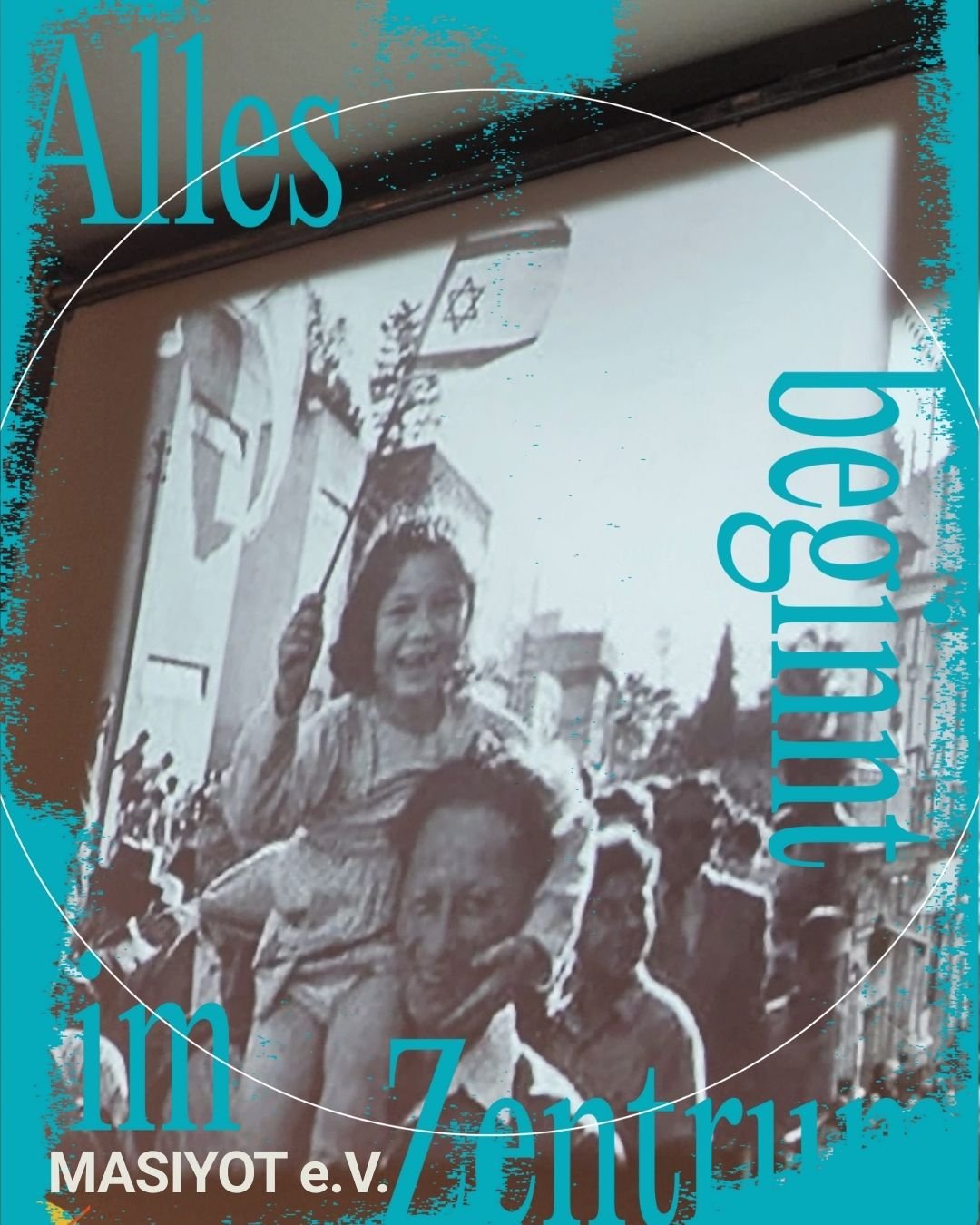 Masiyot e.V.