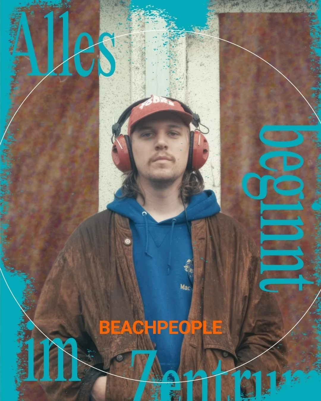Beachpeople
