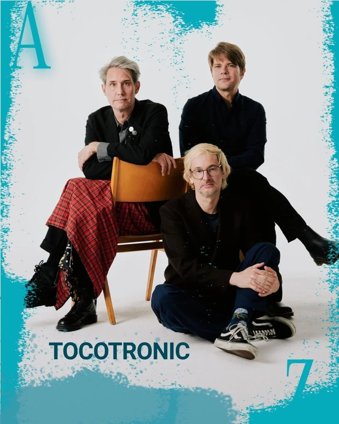 tocotronic