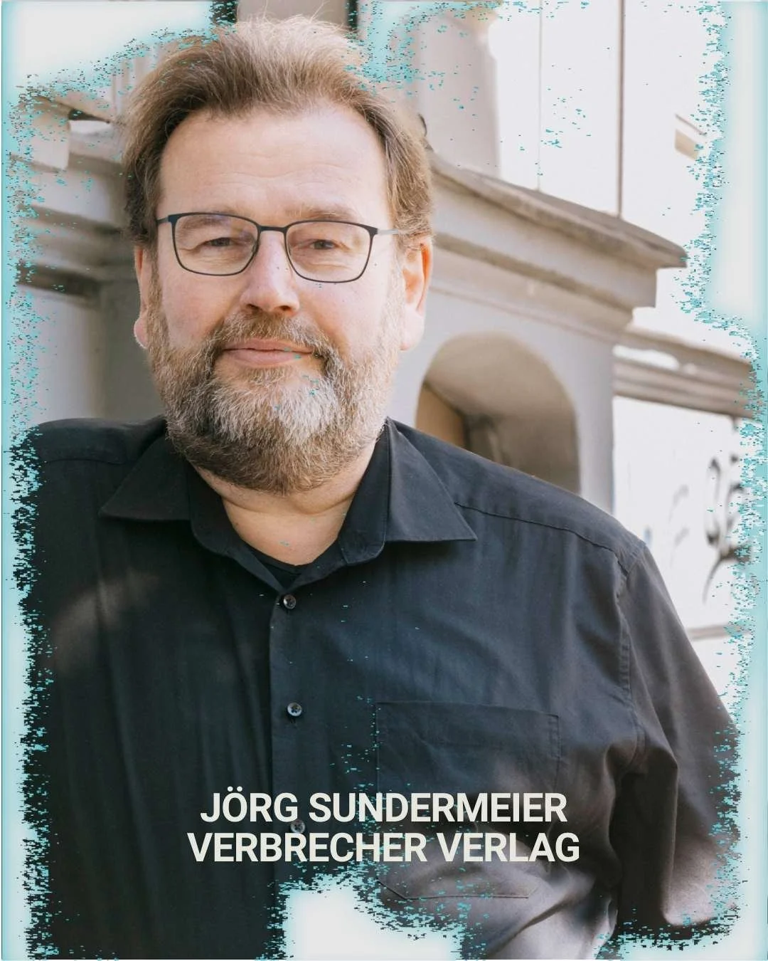 Jörg Sunermeier