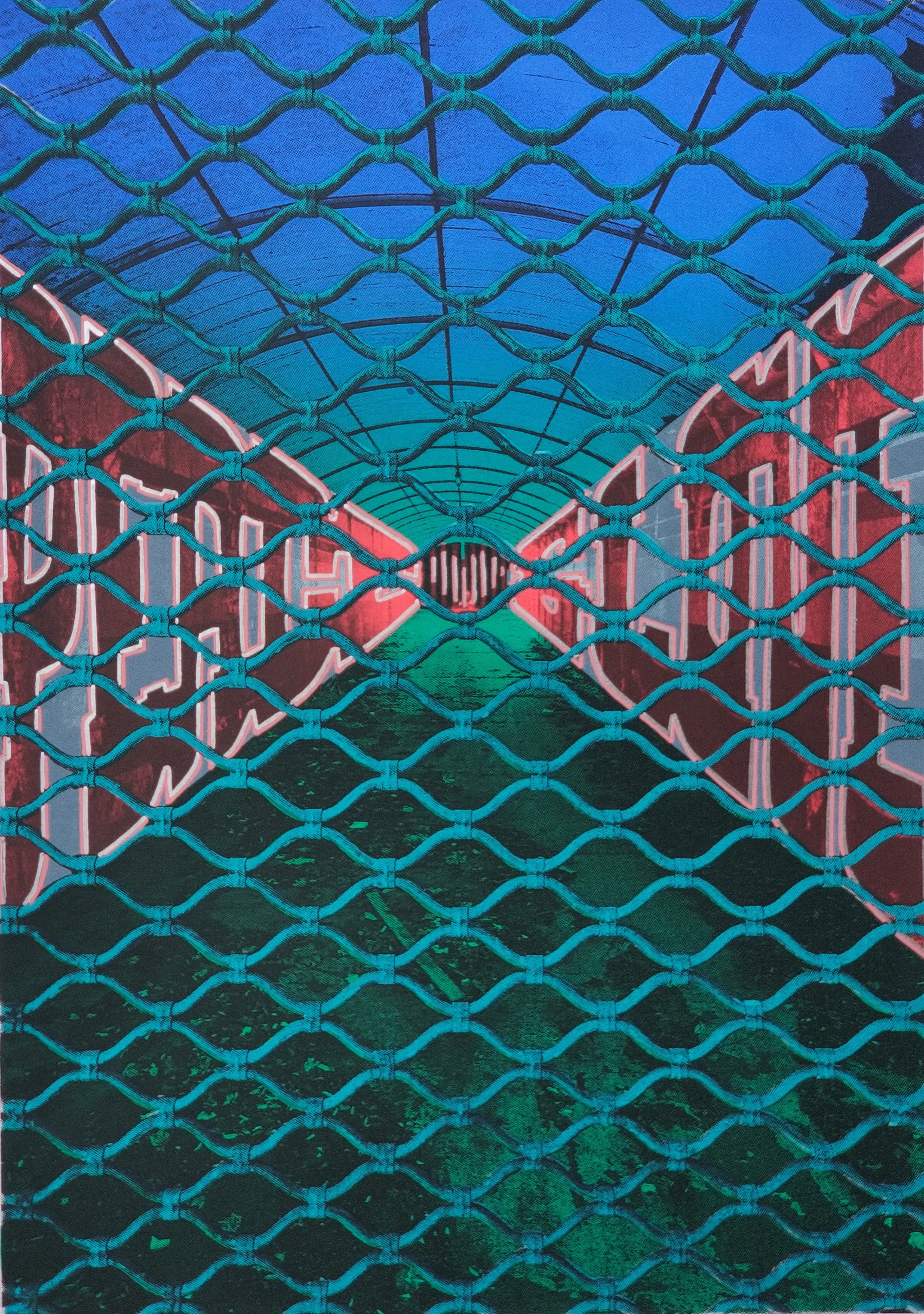 Let Me Out - Original