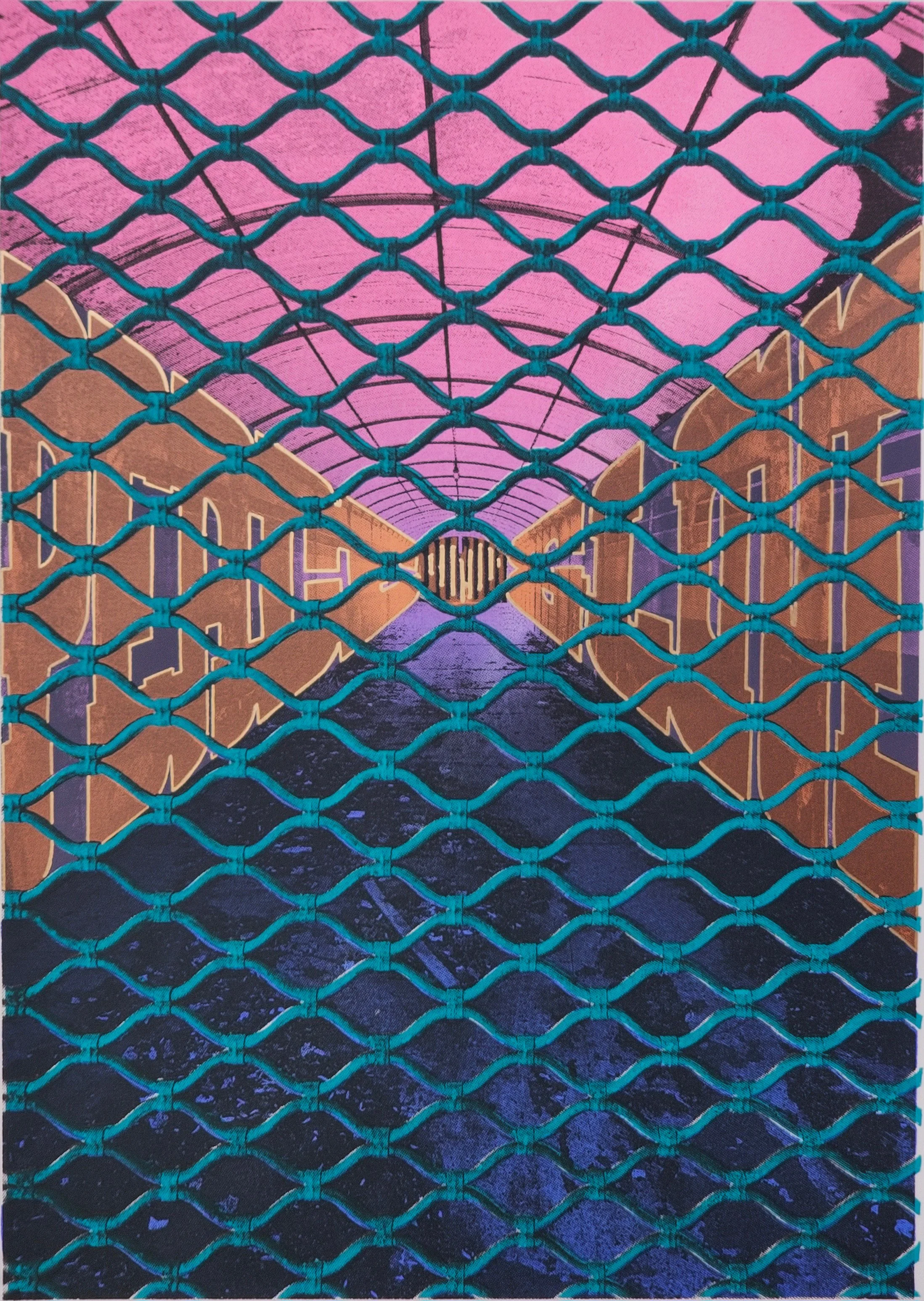 Let Me Out - Original