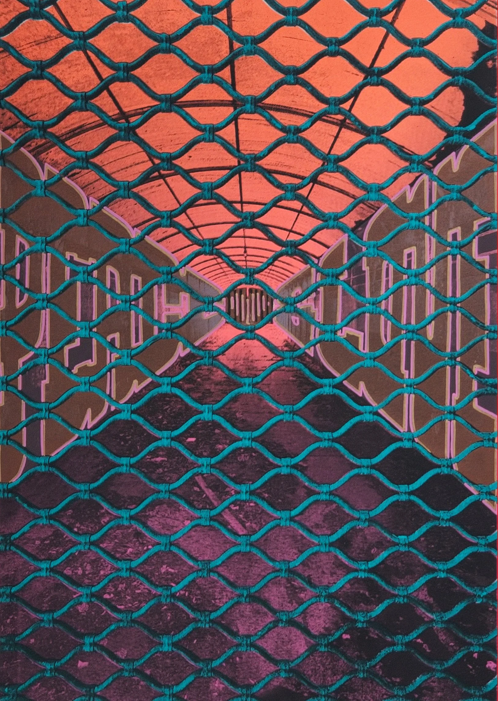 Let Me Out - Original