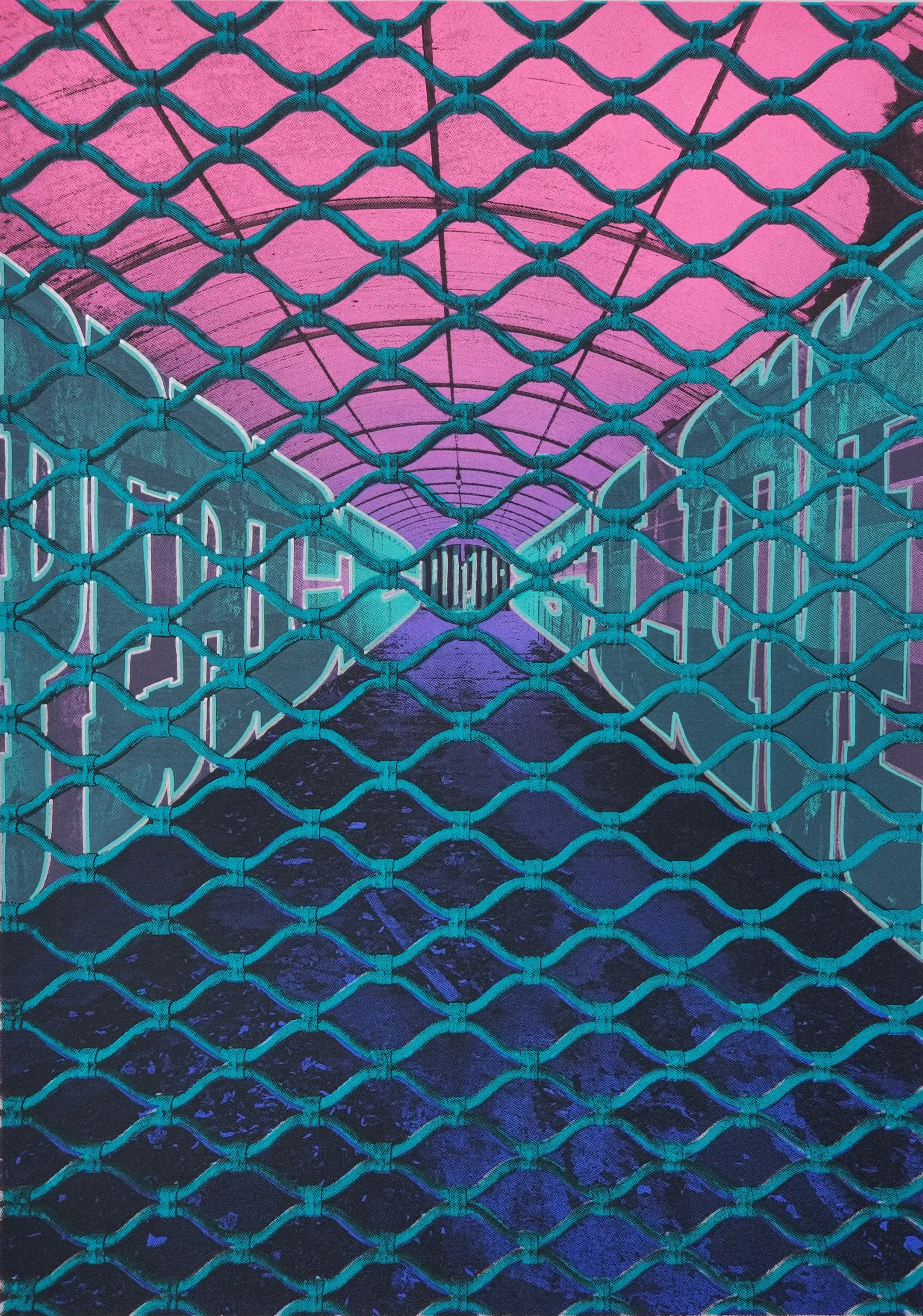 Let Me Out - Original