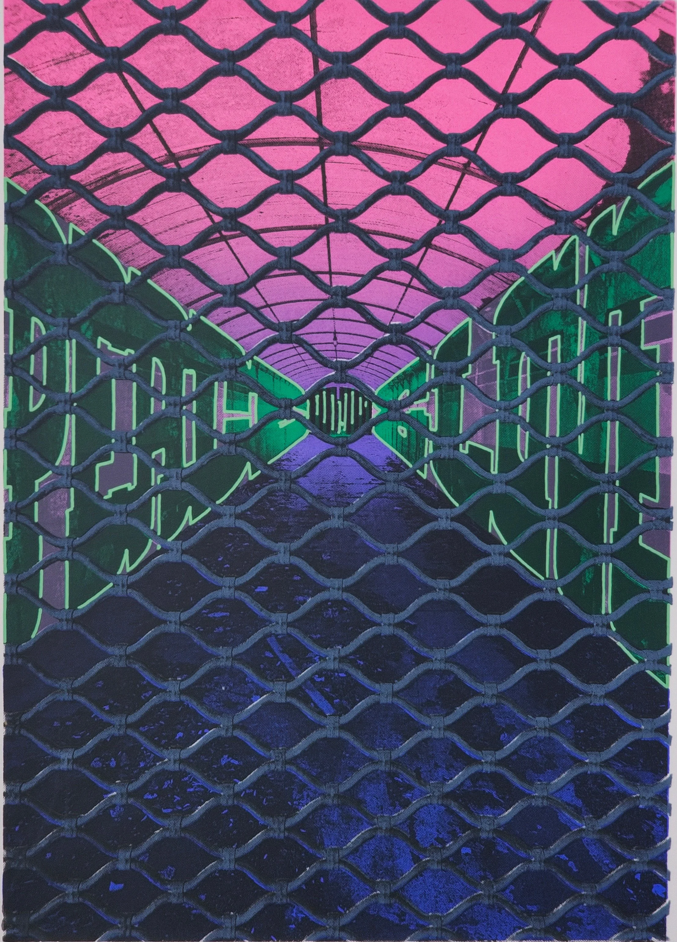 Let Me Out - Original