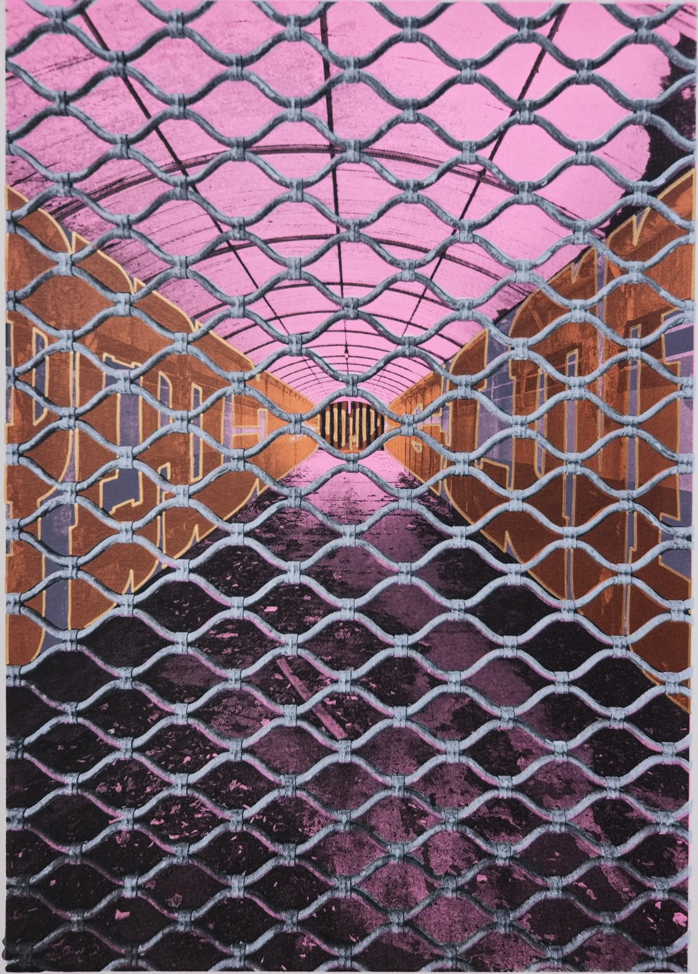 Let Me Out - Original