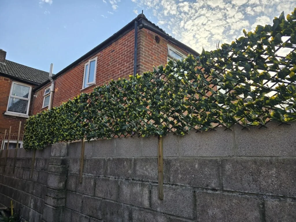 FLOORING & CARPENTRY