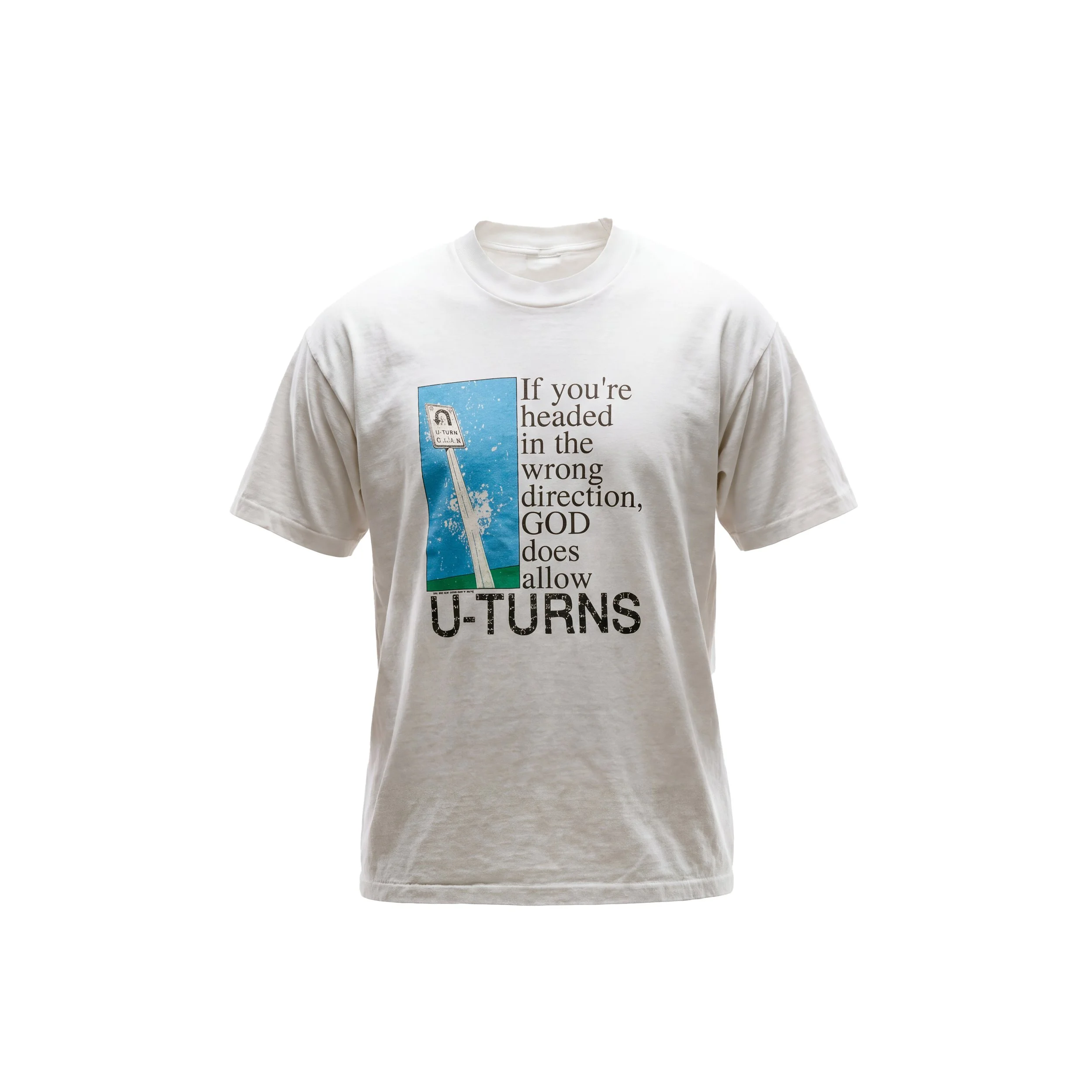 Uturn with rhinestones  1 of 1 XL
