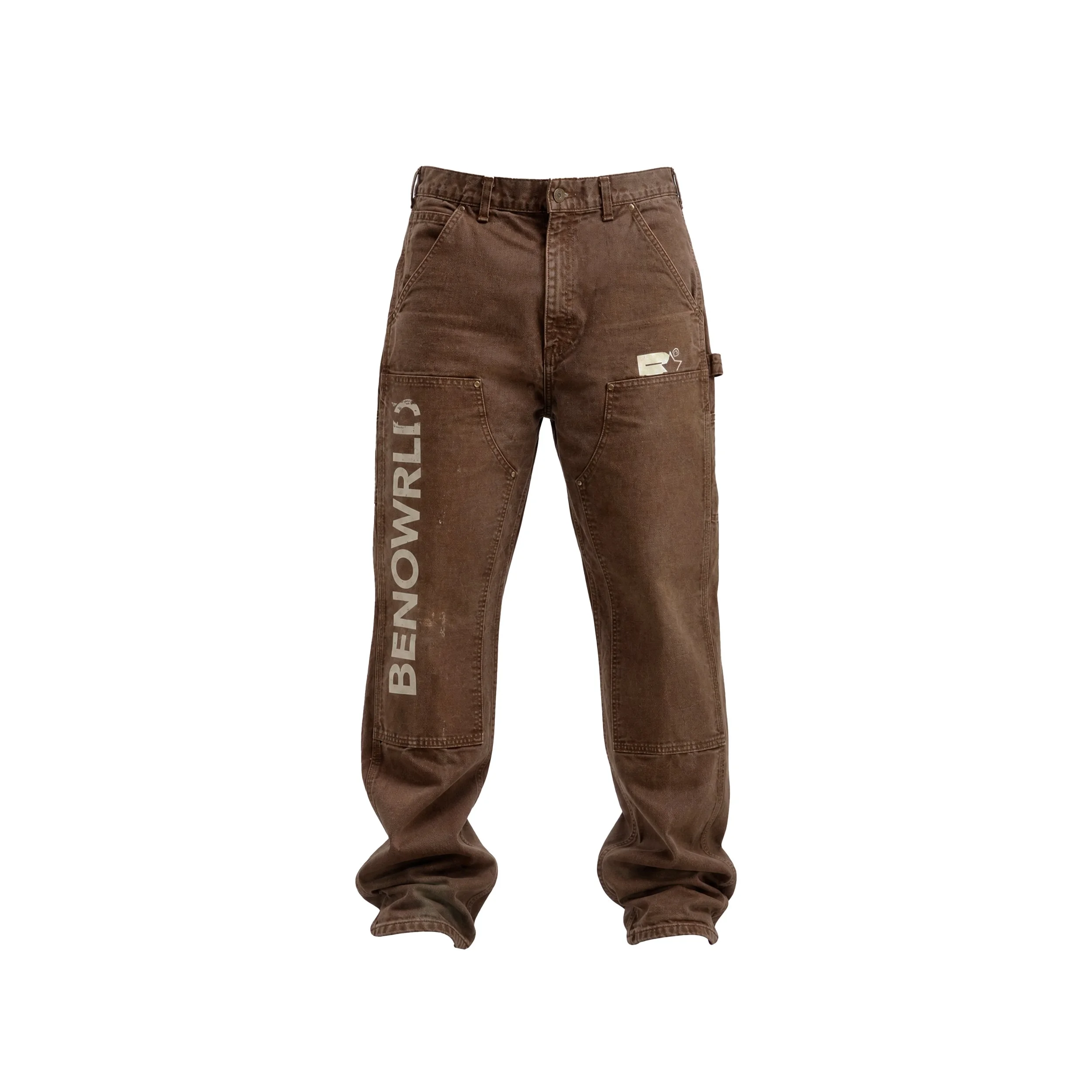 Beno carhartt double knee pants 35 x 32