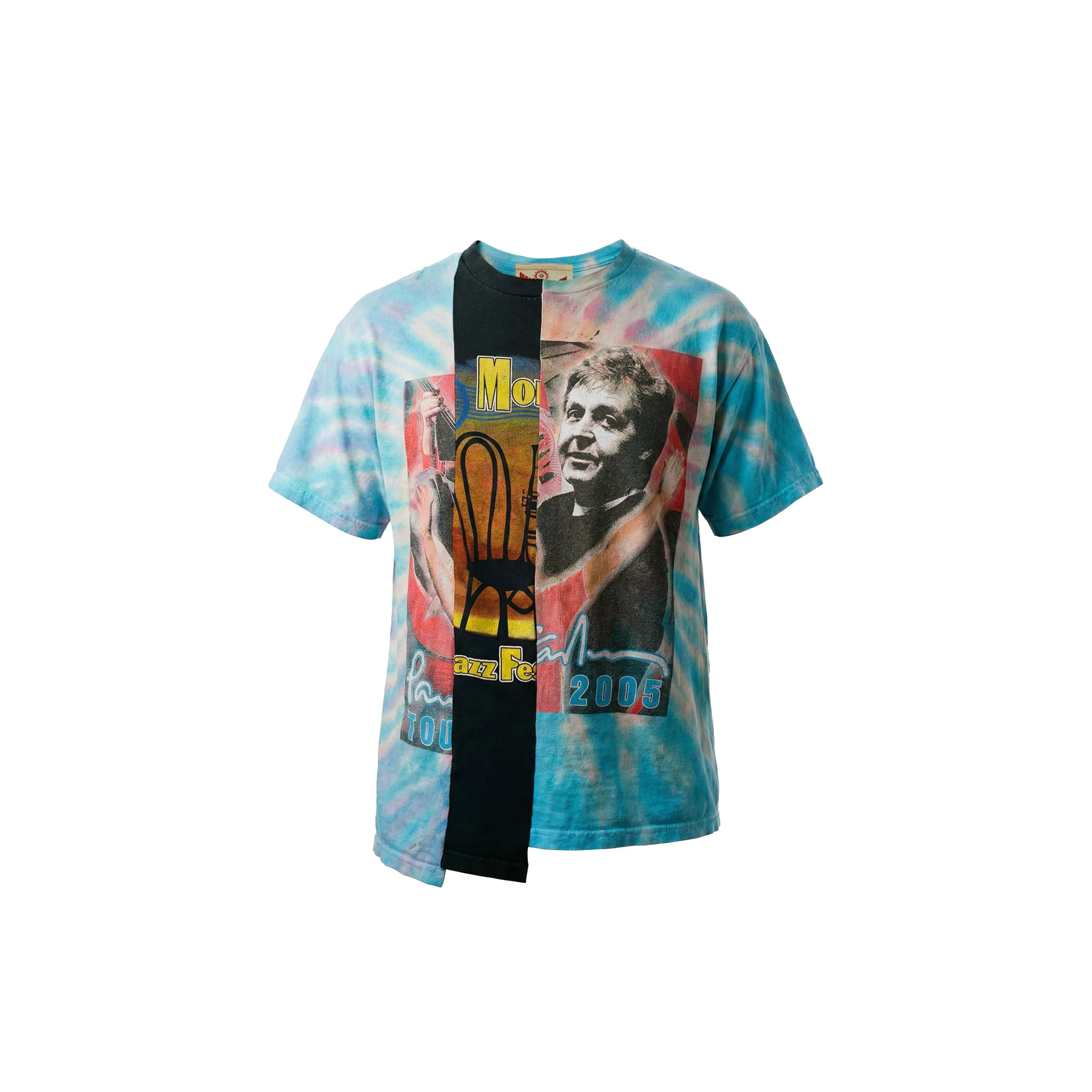 Paul McCartney Monterey Large