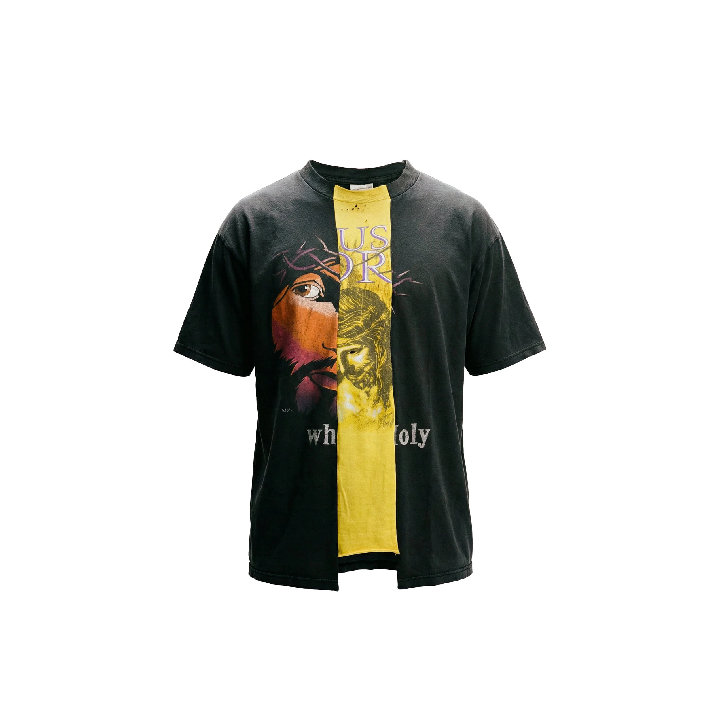 Jesus Is Lord Tee Medium
