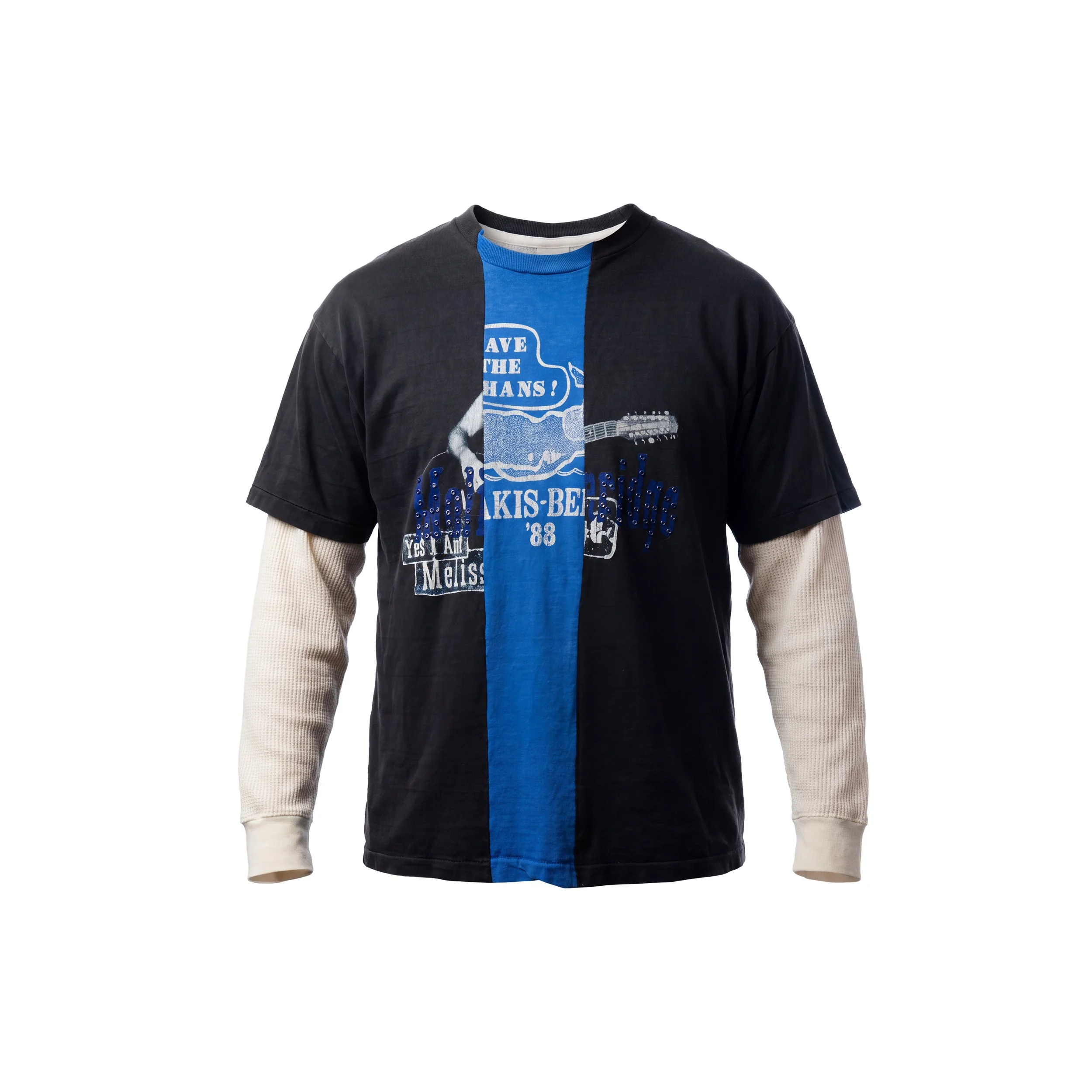 Save Humans w/ thermals (L )