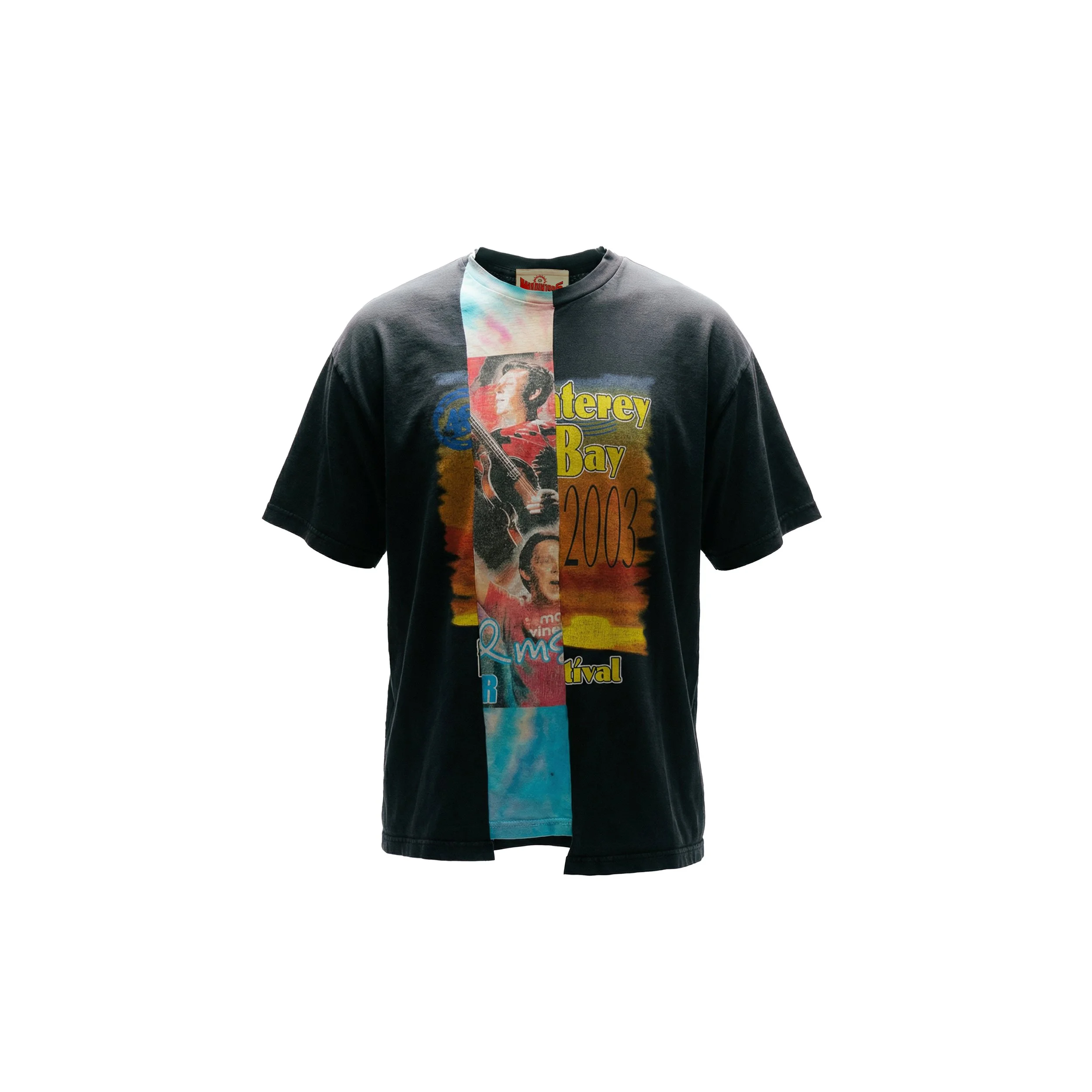 Monterey Bay Paul M Large