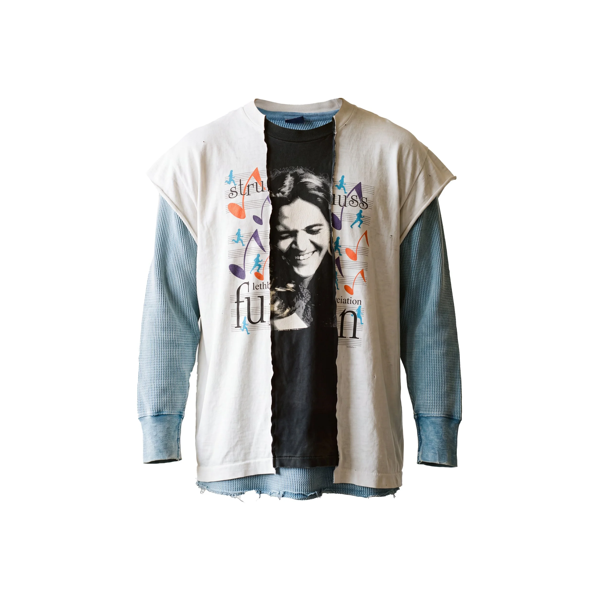 Struss  split graphic w/ thermals 1 of 1 Large
