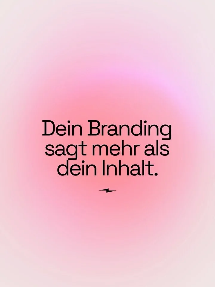 Deine Design. Dein Erfolg. ⚡️

Mein Name ist Hanna und ich habe zora.designstudio gegr&uuml;ndet, denn ich glaube daran, dass gutes Design die Werte eines Unternehmens wiedergeben muss. Ich helfe Brands in der Oststeiermark (Hartberg, F&uuml;rstenfel