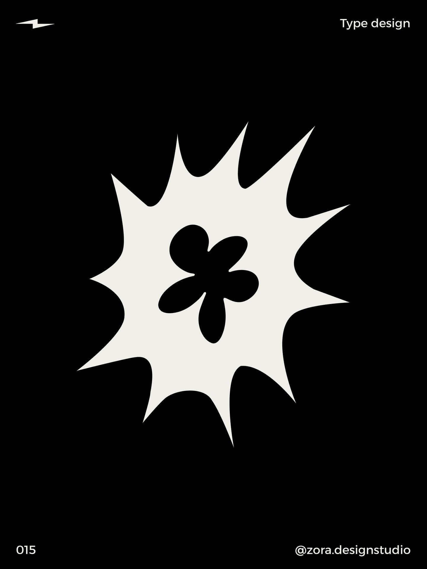 ✨ O wie Ollie ✨
Schon mal ein O gesehen, das nicht rund ist? Dieses hier ist spitz, kantig und bewusst anders. Typedesign als visuelles Statement f&uuml;r Marken, die auffallen und Haltung zeigen.

Du brauchst ein Branding, eine visuelle Identit&auml