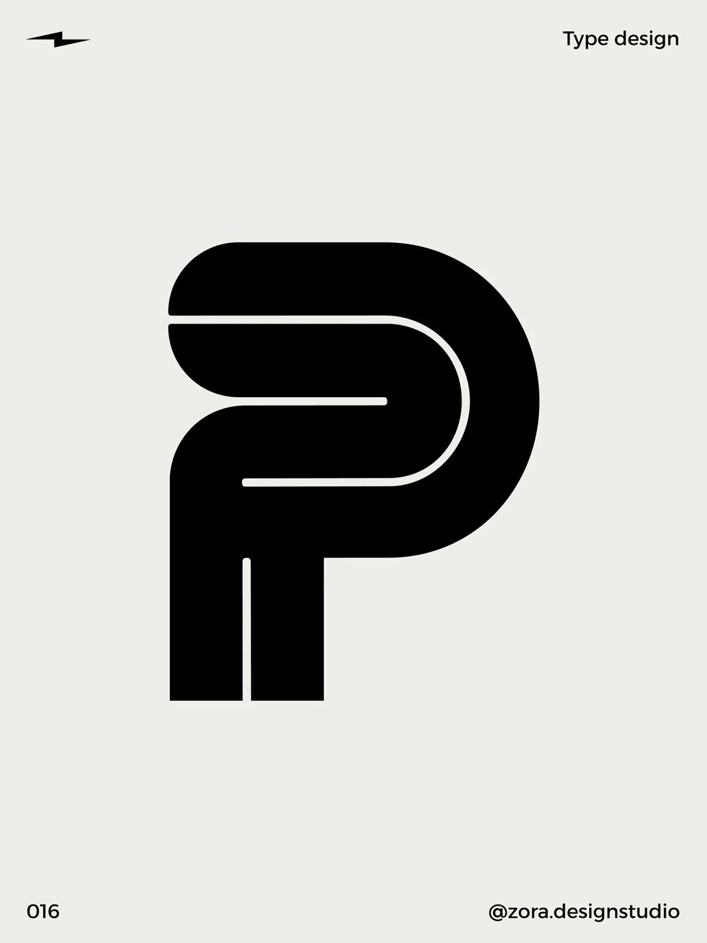 ✨ P wie Power ✨
Der n&auml;chste Buchstabe meines Alphabet-Projekts verbindet weiche Ecken mit klaren Kanten. ⚡️ Power steht f&uuml;r Energie &ndash; und auch dieser Buchstabe zeigt richtungsweisende Formen.

Du willst, dass dein Branding genauso dur