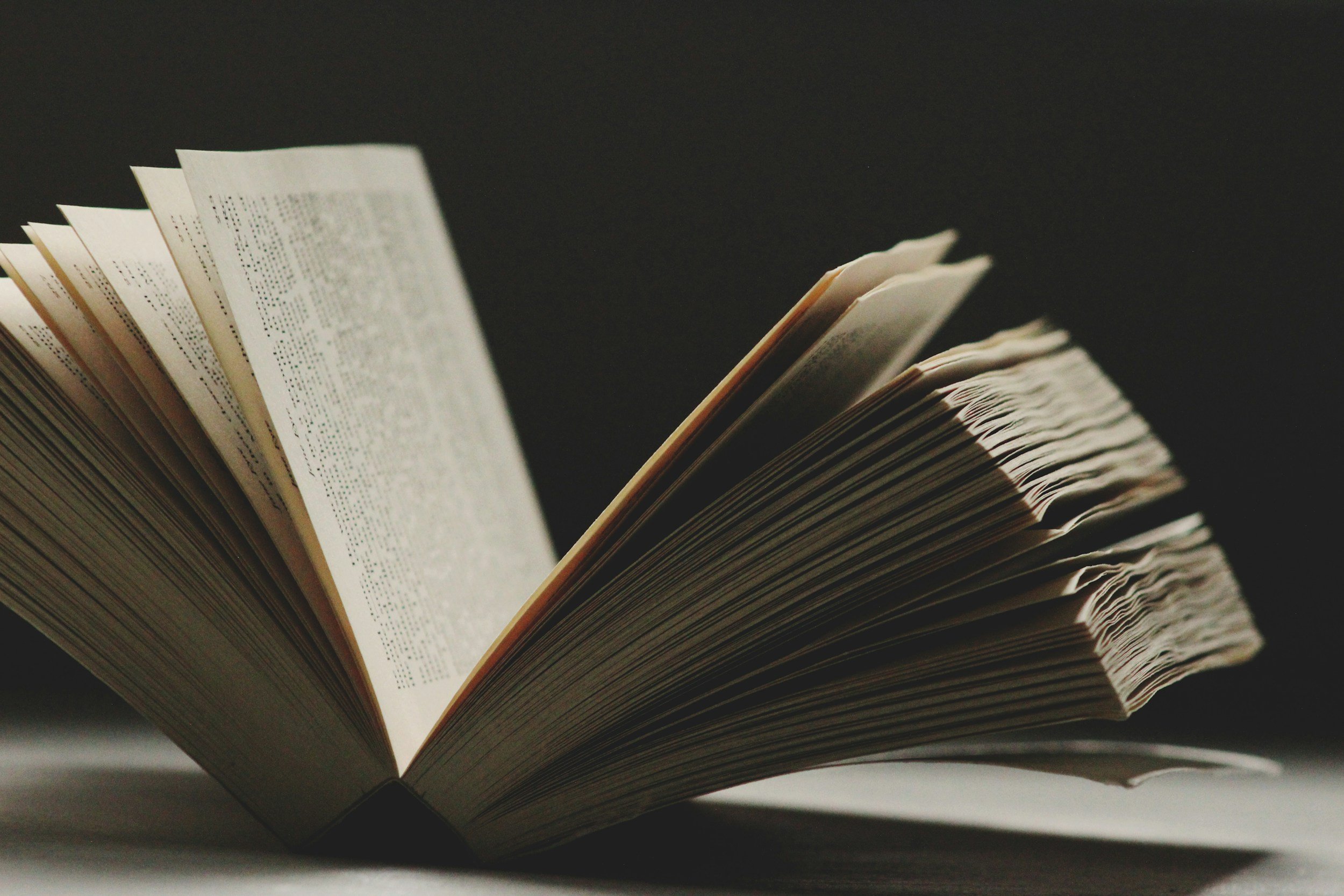 Geometric drawing of an outline square with sections divided by vertical, horizontal, and diagonal lines.