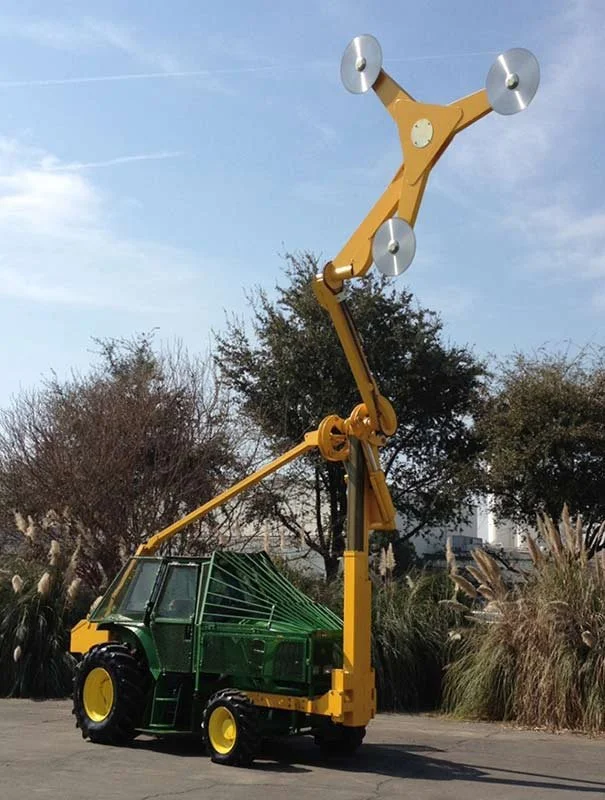 HS900W - KIT - Pruning Machine