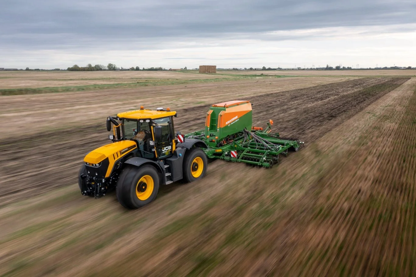 JCB FASTRAC FINANCE FROM JUST 3.99%*