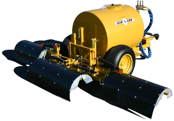 Herbicide Sprayer