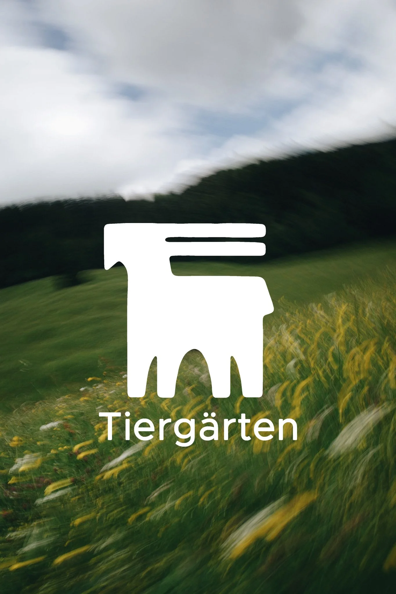 Logo Tiergarten