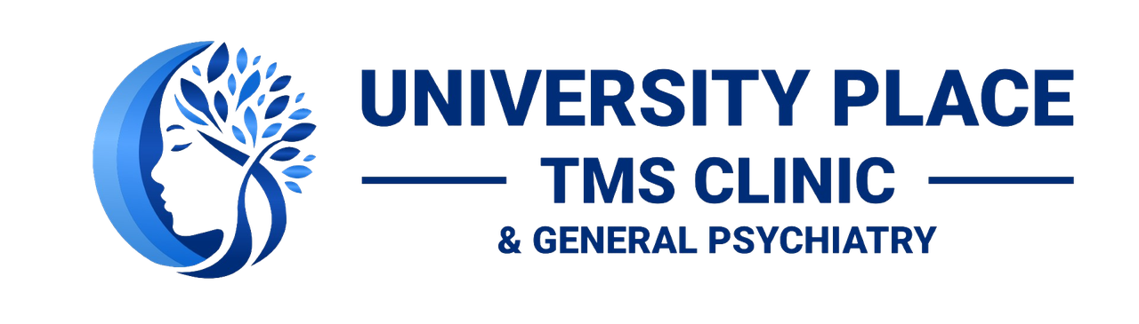 University Place TMS Clinic &amp; General Psychiatry