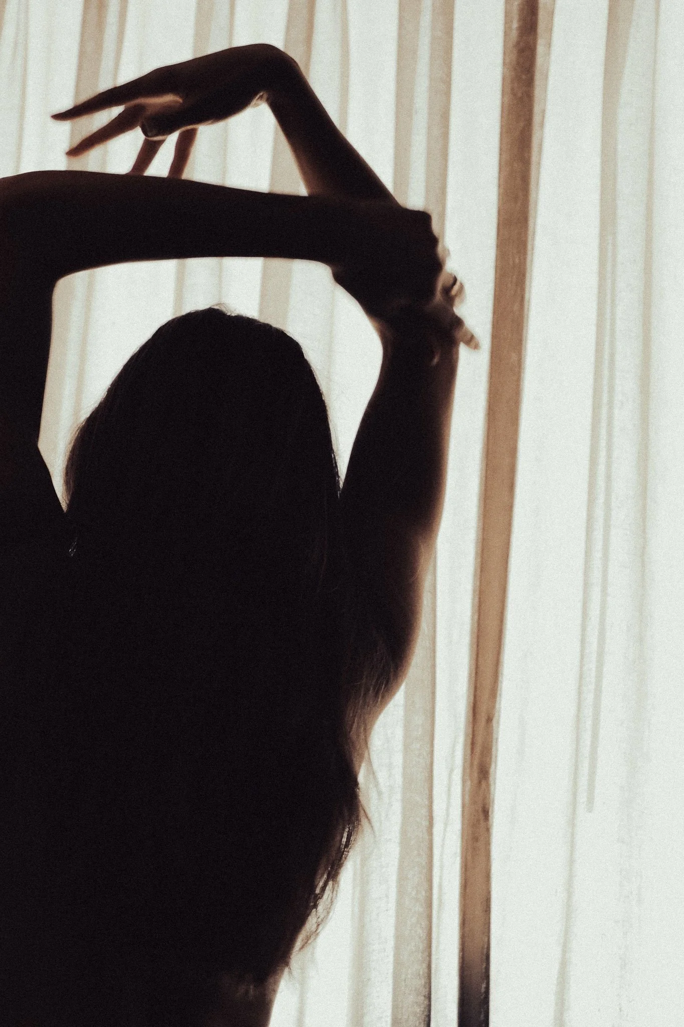 Episode 1: It’s Not the Men or the Market—It’s YOU