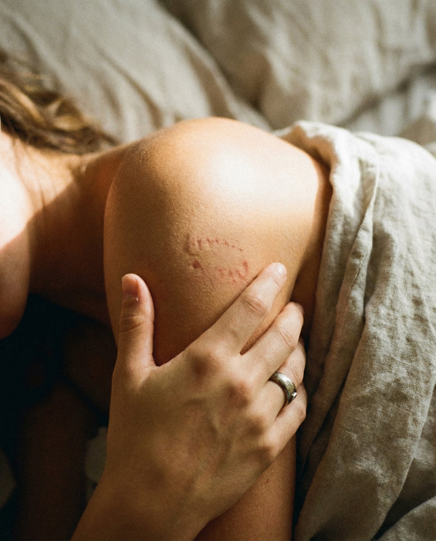 The Fast-Forwarder: Why You Confuse Chemistry with Compatibility