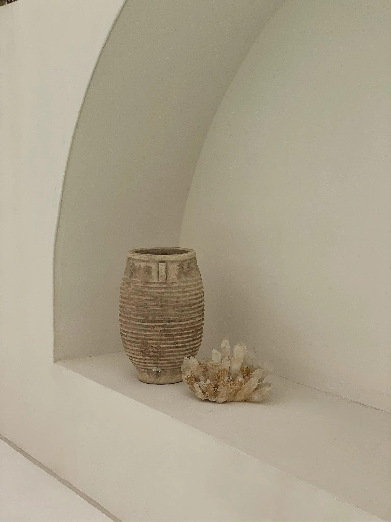 The Cost of Half-Assing Your Power