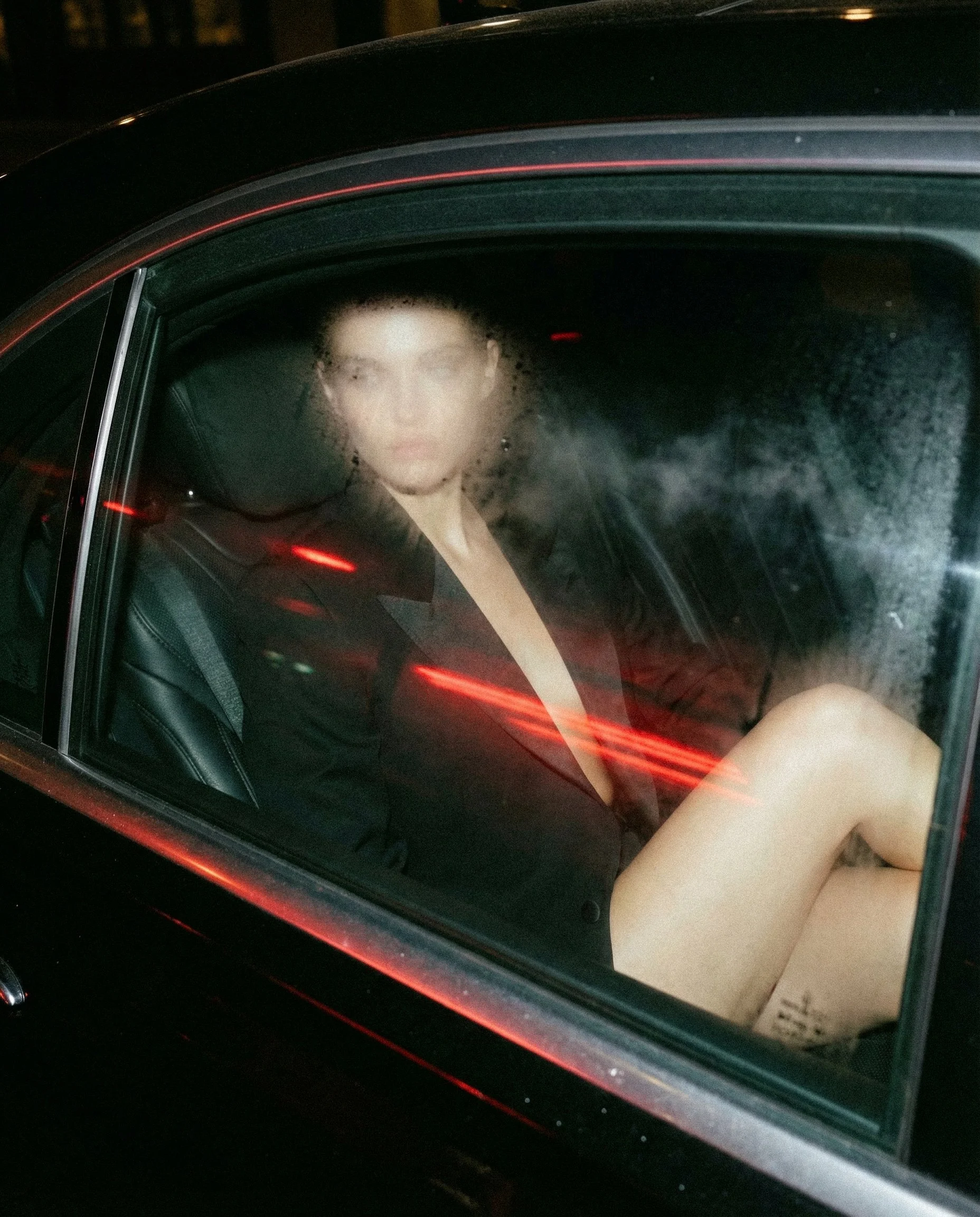 🚫 Lucky Girl Syndrome Isn’t Manifestation — It’s a Bypass