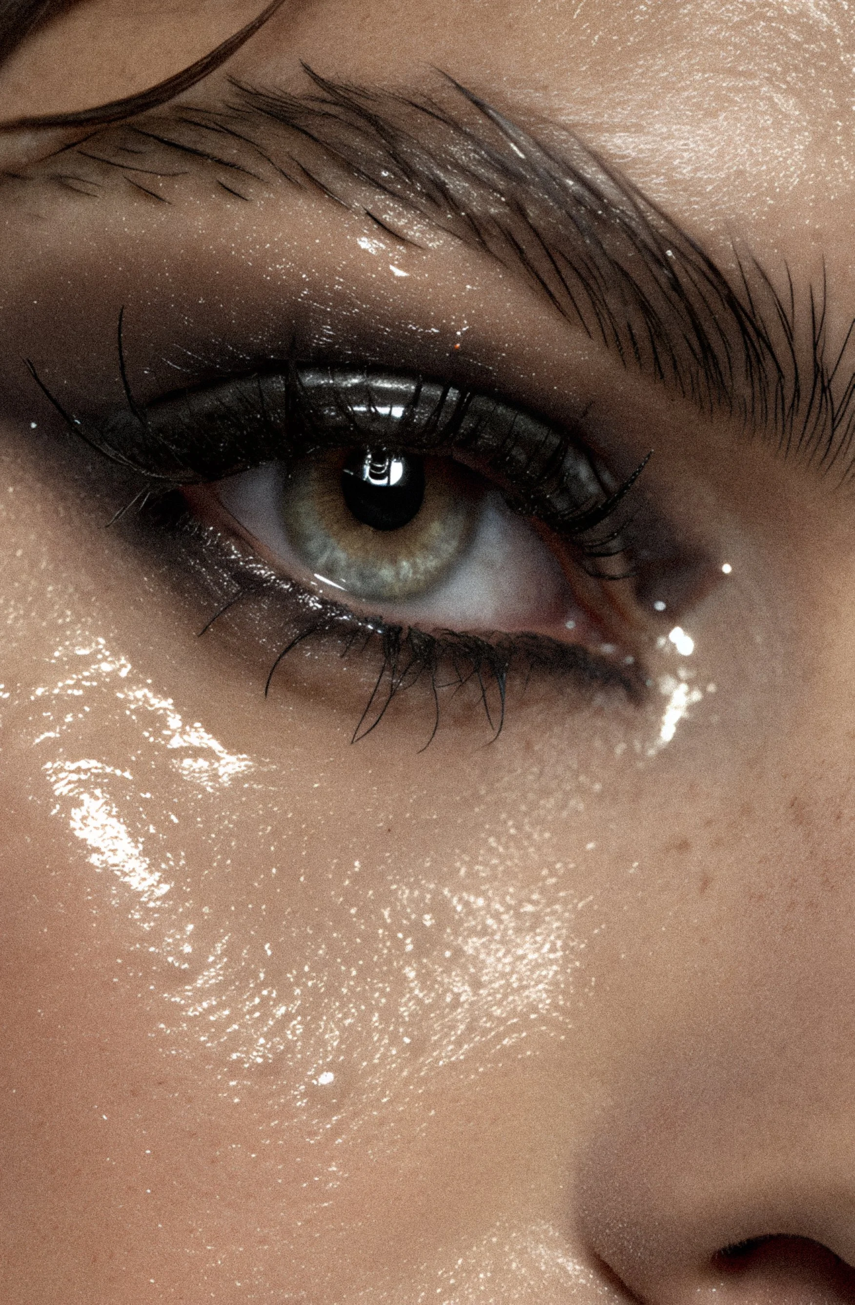 The Fast-Forwarder: Why You Rush Into Love Before You Even Know Who You're With