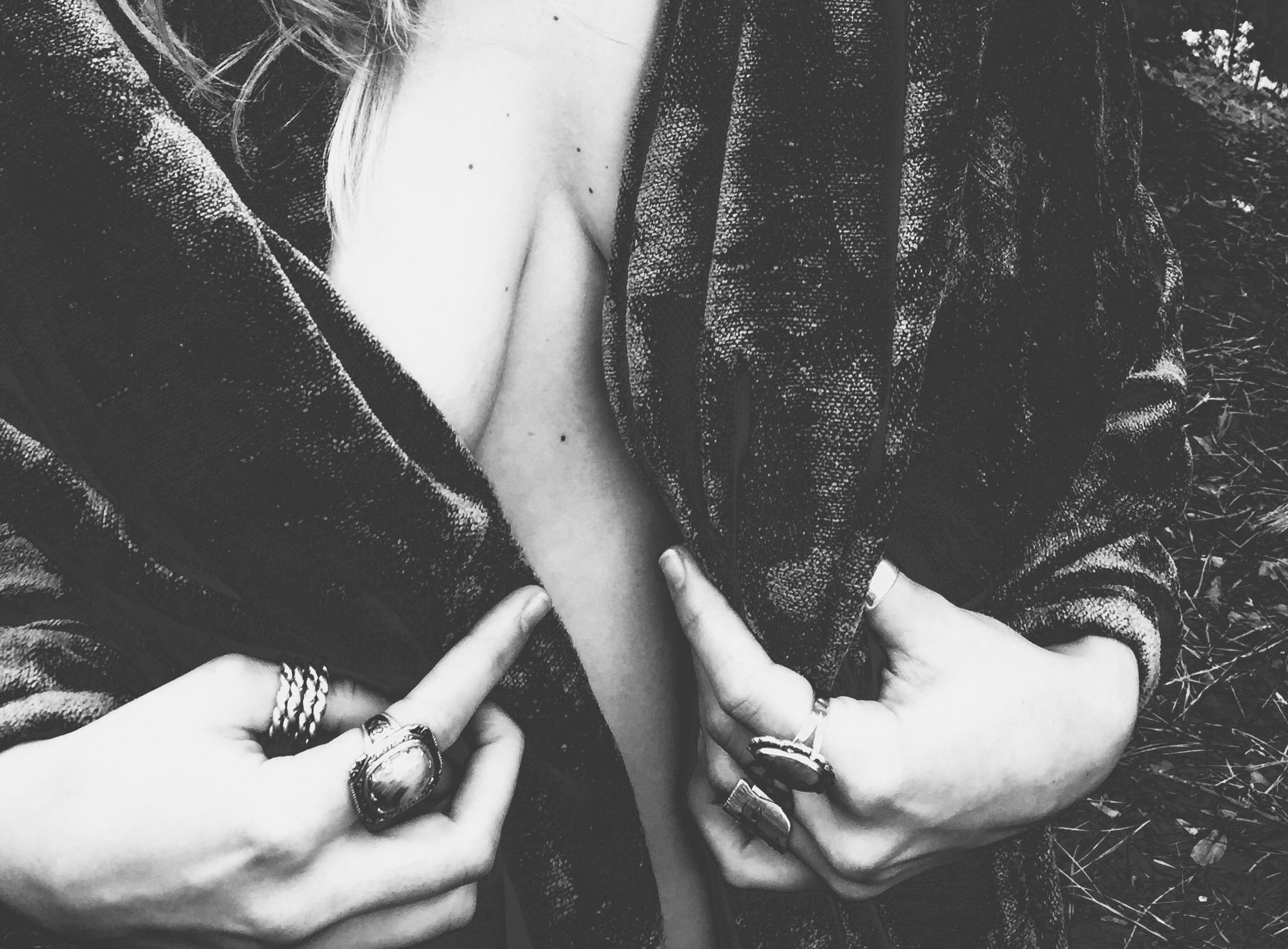 Why Scarcity Feels Safer Than Wealth (And the Price You Pay for Staying There)