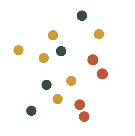 Diagram of a railway network with various connected stations.