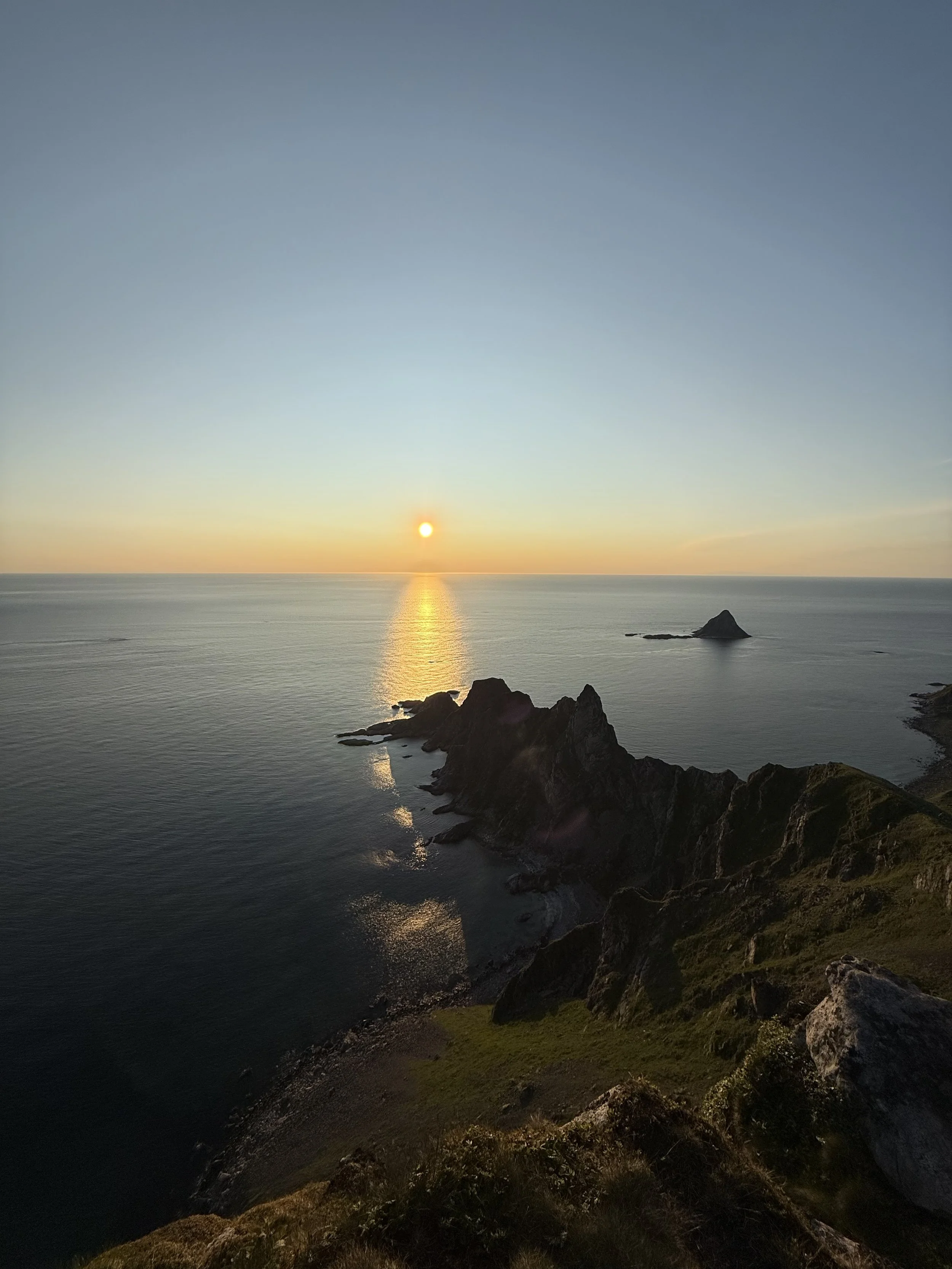 Måtinden - Best Hike In Vesteraalen