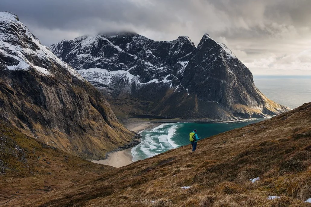 Spring - When Is The Best Time To Visit Lofoten