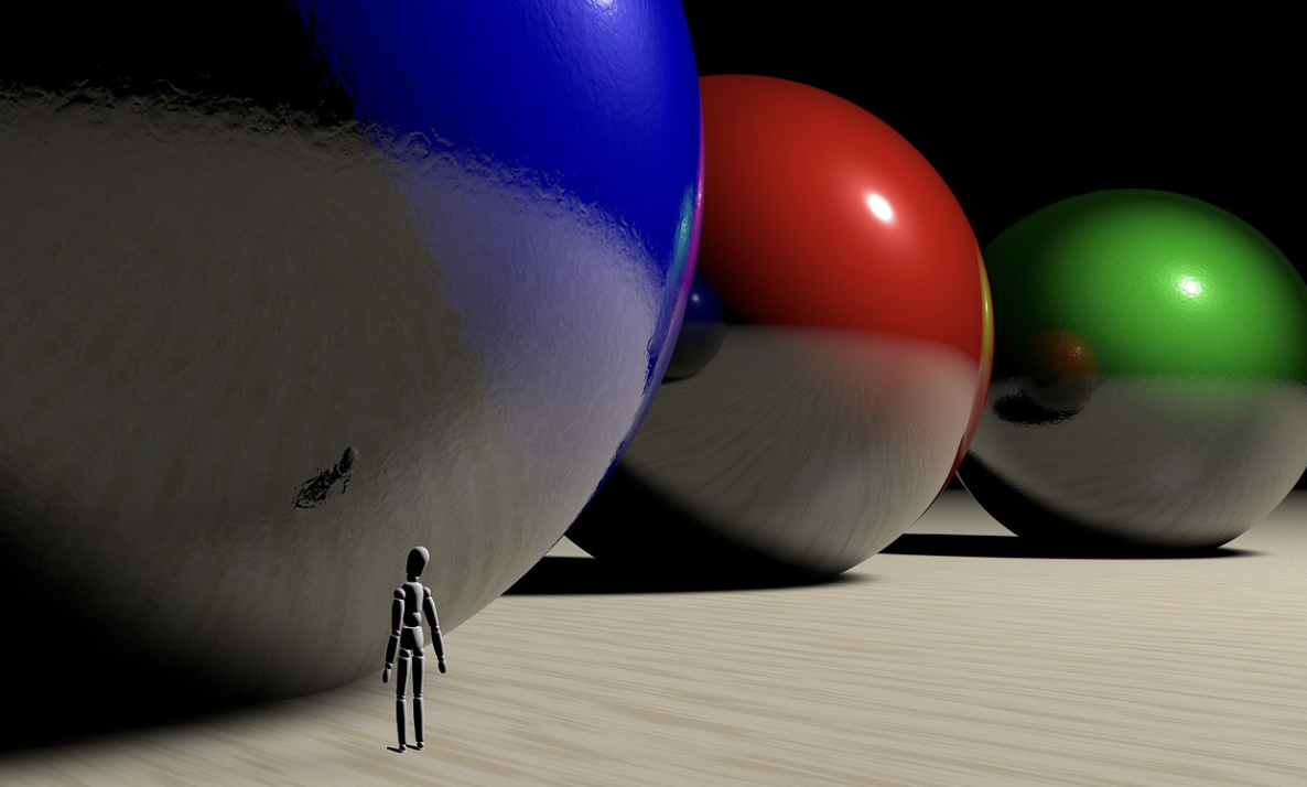 Curiosity, the Mother of Invention